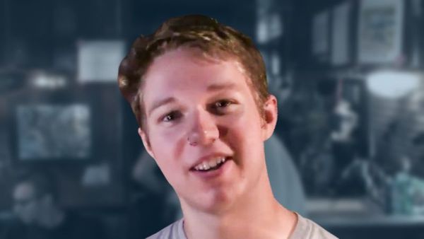 Miss May I – BUS INVADERS (Revisited) Ep. 147 [VIDEO]