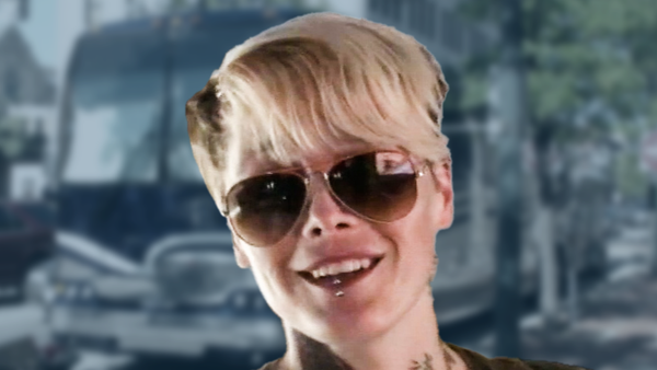 Otep - BUS INVADERS (Revisited) Ep. 184 [VIDEO]