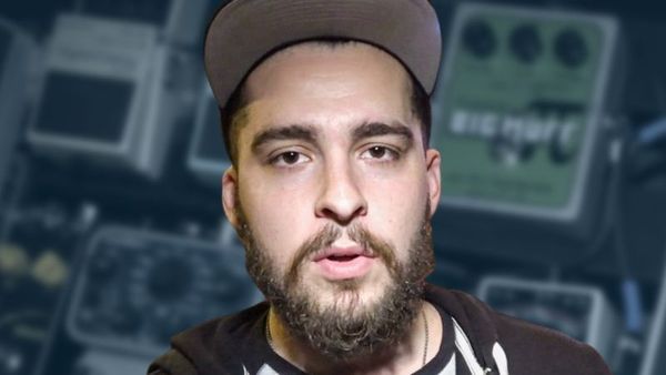 Owel’s Nunzio Moudatsos – GEAR MASTERS (Revisited) Ep. 134 [VIDEO]