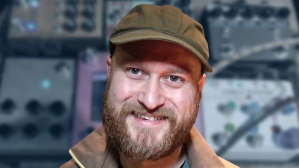 Panchiko's Owain Davies - GEAR MASTERS Ep. 430 [VIDEO]