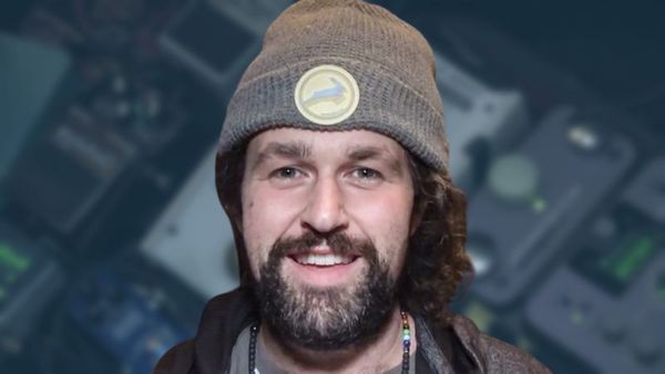 Pigeons Playing Ping Pong’s Ben – GEAR MASTERS Ep. 395 [VIDEO]