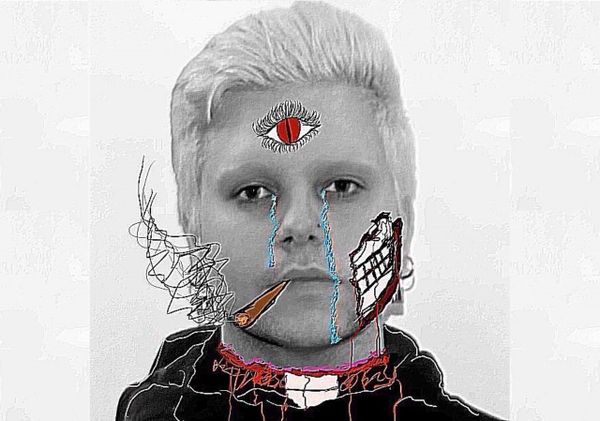 Riley Lynch - PRESHOW RITUALS