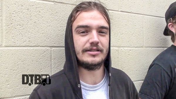 Rivers of Nihil – DREAM TOUR Ep. 303 [VIDEO]