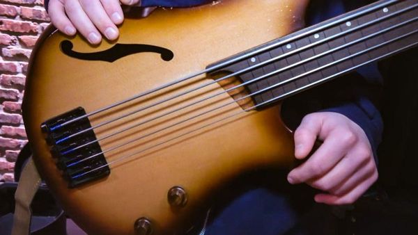 Gannon Ferrell (Sawyer Fredericks’ Bassist) – GEAR MASTERS Ep. 361 [VIDEO]