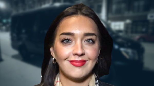 The Mysterines - BUS INVADERS Ep. 1710 [VIDEO]