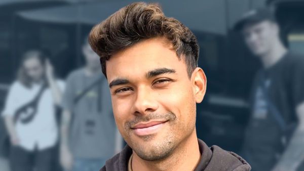 Unprocessed - DREAM TOUR Ep. 980 [VIDEO]