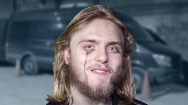 Vended - BUS INVADERS Ep. 1708 [VIDEO]