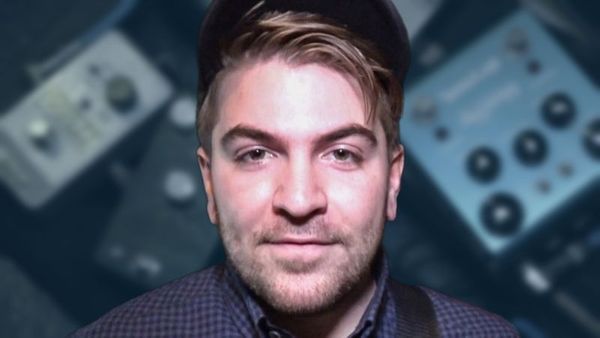 Tyler Thompson (of WILD and girlhouse) – GEAR MASTERS (Revisited) Ep. 133 [VIDEO]