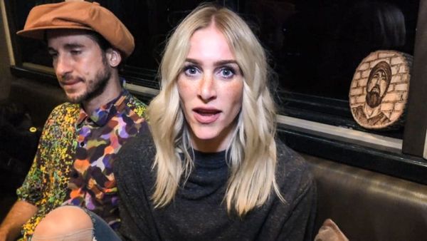 Walk Off The Earth – TOUR TIPS (Top 5) Ep. 790 [VIDEO]