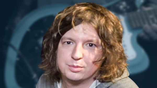 Bass Drum of Death's John Barrett - GEAR MASTERS Ep. 432 [VIDEO]