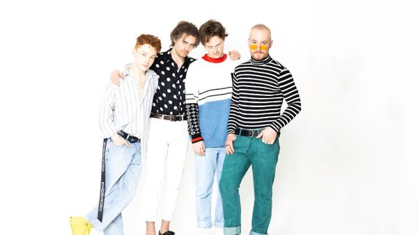 Birds of Bellwoods - TOUR TIPS