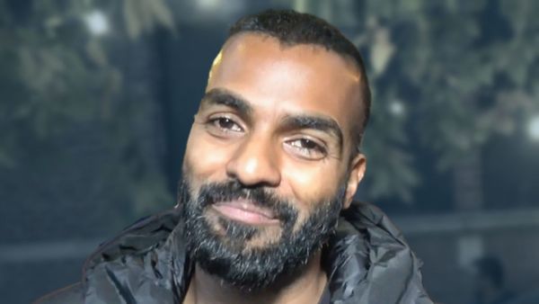 Bloodywood - FIRST CONCERT EVER Ep. 442 [VIDEO]