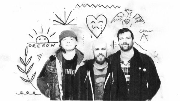 Broadway Calls - FIRST CONCERT EVER