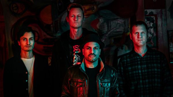 CALLISTO - DREAM TOUR