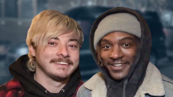 Cherie Amour - BUS INVADERS Ep. 1713 [VIDEO]