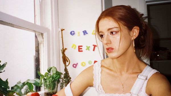 Ella Collier - PRESHOW RITUALS