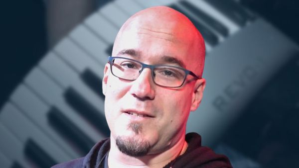 Epica's Coen Janssen - GEAR MASTERS Ep. 433 [VIDEO]