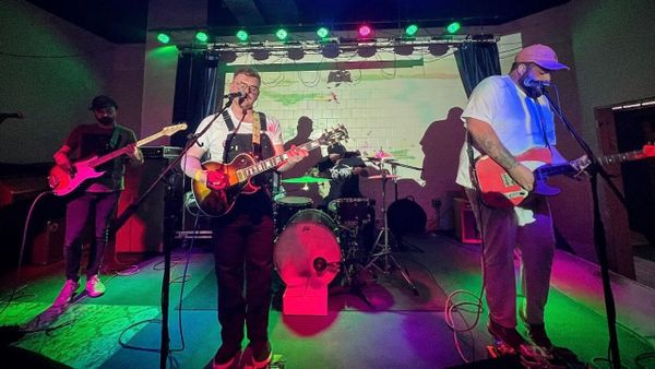 Hibernator - TOUR TIPS