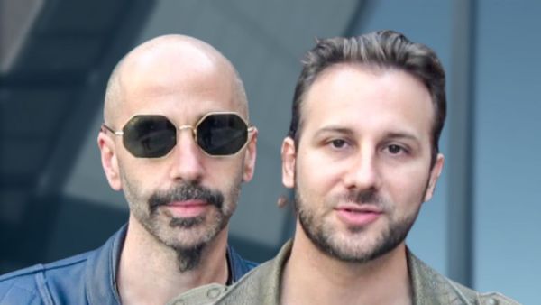 Imperial Triumphant - TOUR TIPS (Top 5) Ep. 1057 [VIDEO]