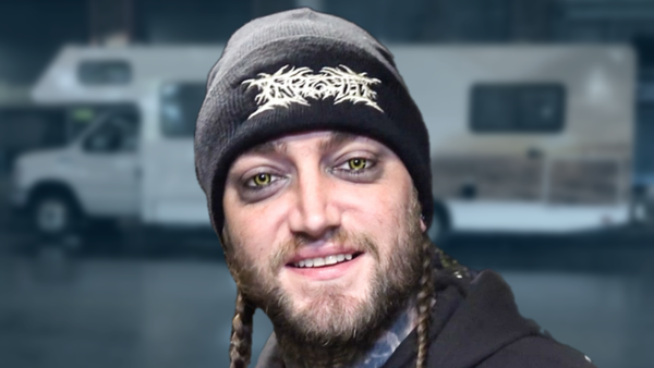 Ingested - BUS INVADERS Ep. 1711 [VIDEO]