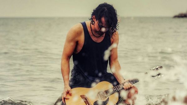 Joey Liberatore - FIRST CONCERT EVER