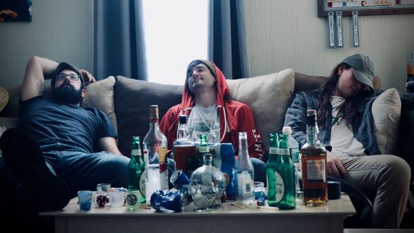 Old Friends - PRESHOW RITUALS