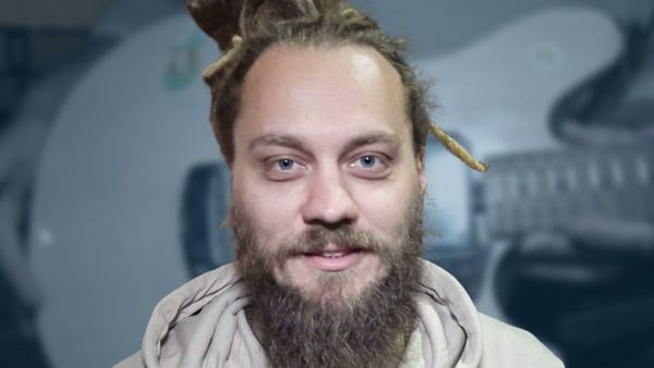 Rare Americans' Lubo Ivan - GEAR MASTERS Ep. 434 [VIDEO]