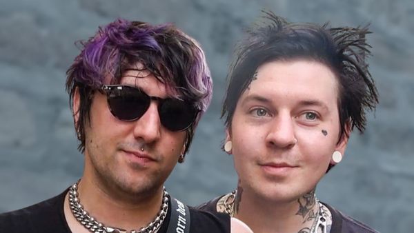 Saving Vice - CRAZY TOUR STORIES Ep. 432 [VIDEO]