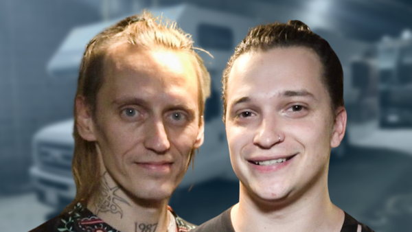 Space of Variations - BUS INVADERS Ep. 1712 [VIDEO]