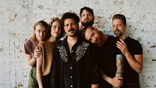 The Collection - PRESHOW RITUALS