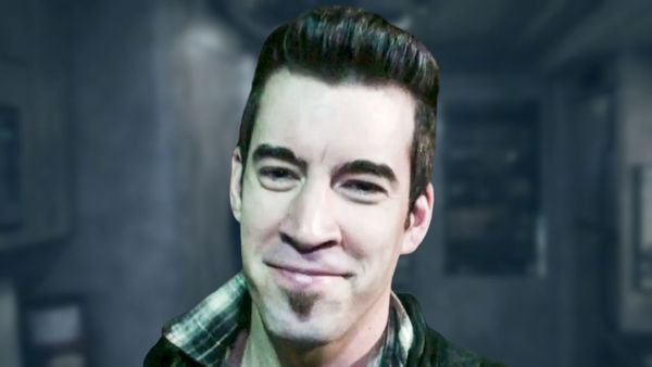 Theory of a Deadman - BUS INVADERS (Revisited) Ep. 189 [VIDEO]