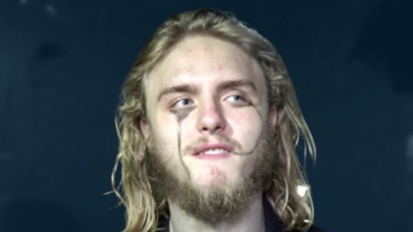 Vended - FIRST CONCERT EVER Ep. 444 [VIDEO]