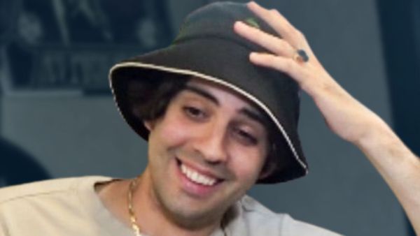 With Confidence - CRAZY TOUR STORIES Ep. 433 [VIDEO]