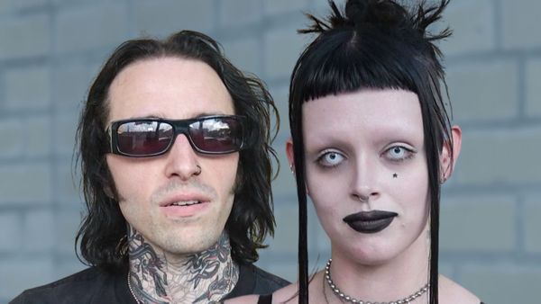 Wristmeetrazor - FIRST CONCERT EVER Ep. 443 [VIDEO]