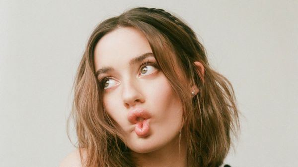 dee holt - FIRST CONCERT EVER