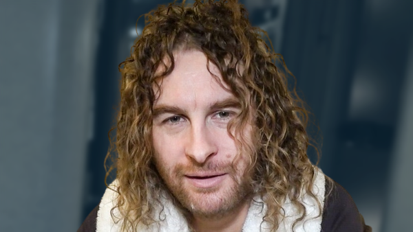 Airbourne - CRAZY TOUR STORIES Ep. 436 [VIDEO]