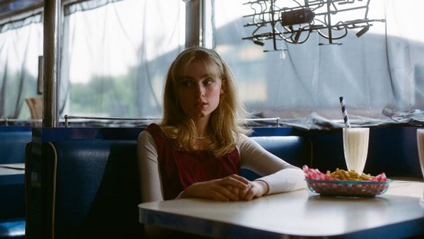 Beth McKenzie - FIRST CONCERT EVER