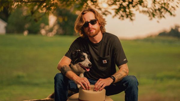 Colt Graves - PRESHOW RITUALS