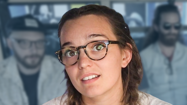 Coral Moons - DREAM TOUR Ep. 984 [VIDEO]