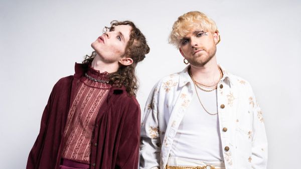 Days Like These - CRAZY TOUR STORIES