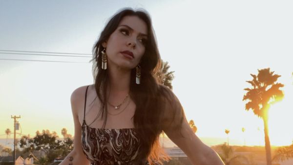 Estella Dawn - DREAM TOUR