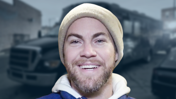 Hail The Sun - BUS INVADERS Ep. 1723 [VIDEO]