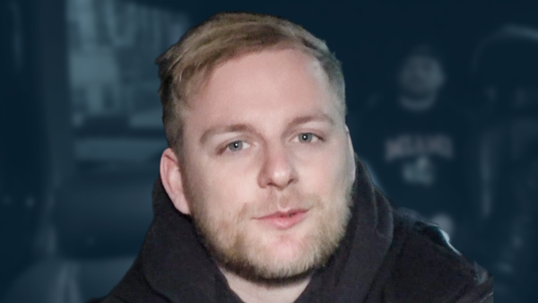 In Her Own Words - DREAM TOUR Ep. 985 [VIDEO]