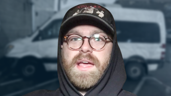 Judiciary - BUS INVADERS Ep. 1724 [VIDEO]