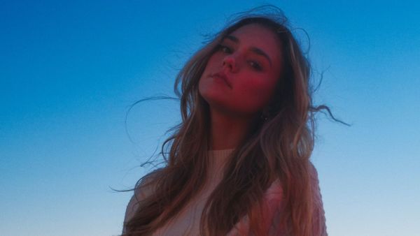 Kenzie Cait - FIRST CONCERT EVER