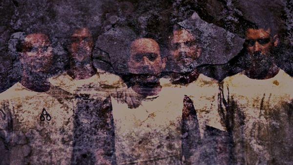 Last Penance - CRAZY TOUR STORIES