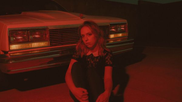 Laurlyn - DREAM TOUR