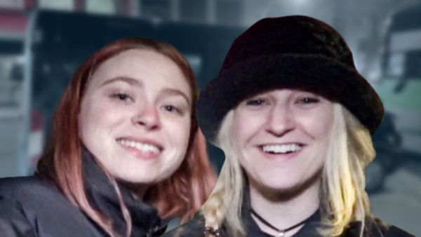 Momma - BUS INVADERS Ep. 1719 [VIDEO]