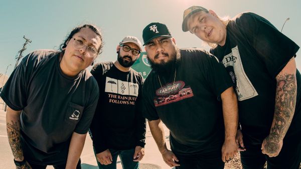 Mothersound - DREAM TOUR