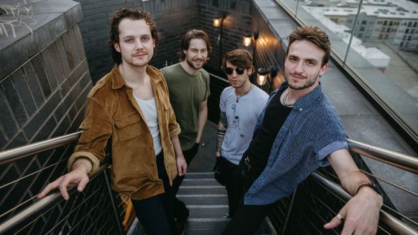 Multi Ultra - PRESHOW RITUALS